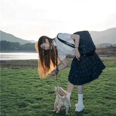 江山美人